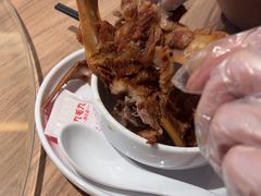 -九毛九西北菜(番禺万达店)