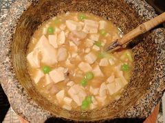-绿茶餐厅(同成街华联店)