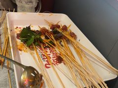 -热辣宗师·串串火锅(万达金街店)