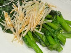 -老牌坊•鲁菜名店•地道济南菜(大观园商埠店)