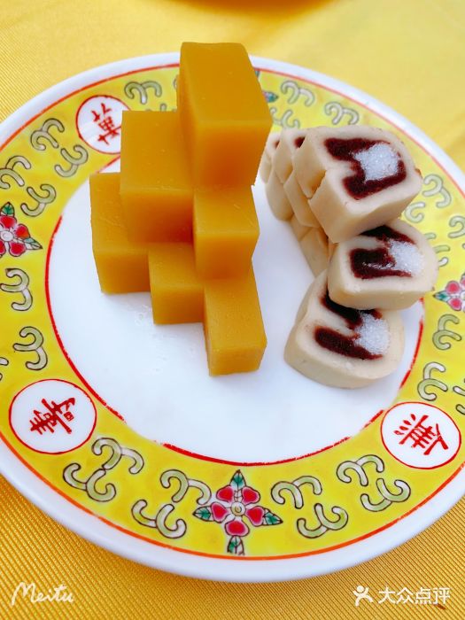 仿膳饭庄图片