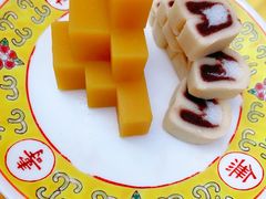 -仿膳饭庄