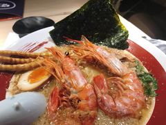 -雷门拉面·现熬骨汤(凯德来福士店)