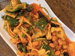 -枪火串烧·东北特色烧烤(罗湖总店)