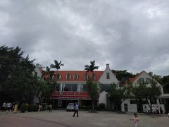 -沙河粉村·国家非遗传承(云台店)