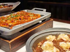 -绿茶餐厅(深圳龙华天虹购物中心店)