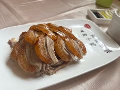 -全聚德(前门店)