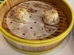 蟹粉灌汤包-松鹤楼·非遗·苏帮菜(融科店)
