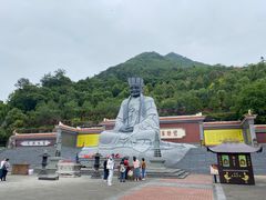 -安溪清水岩