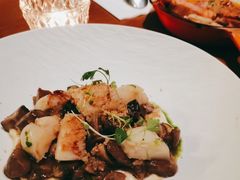 -OLLA 西班牙餐厅(丰盛里店)