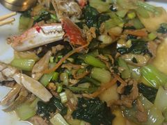 -面道赞宁海海鲜面(迎凤街店)