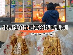 -白纸坊美式炸鸡