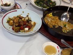 -明本湛江鸡•海鲜小厨(陈家祠店)