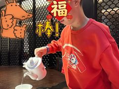 -明湖楼·经典鲁菜(大明湖店)