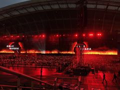 -沈阳奥林匹克体育中心