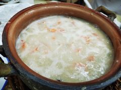 -云腾砂锅粥(龙津东路店)