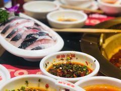 -豪渝火锅(红谷滩万达店)