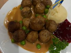 -宜家·瑞典风味餐厅(北京西红门店)