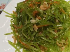 -天盛海鲜烧烤大排档·本地小海鲜·牟平腿穗子(幸福店)