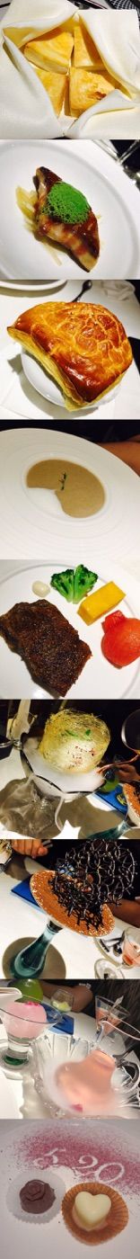 -王品牛排(郑州大卫城店)