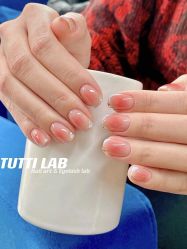 -M·X Nail日式美甲美睫