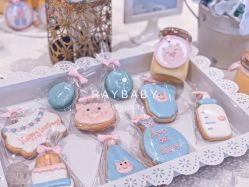 -瑞贝生日派对宝宝宴策划