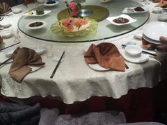 -再回头私房菜·老南京菜