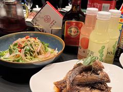 -宁邦·家宴·南京菜(红山动物园店)