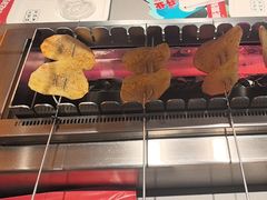 -冰城串说·羊肉串烧烤(哈西大街店)