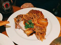 -宝莱纳餐厅(滨江店)