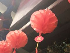 -云晓光头烧烤吧(川沙绿地店)