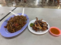 -纽顿熟食中心