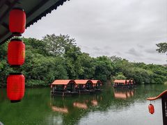 -侨美·唐荔园·40年地道粤菜