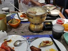 -亚马逊海鲜自助(王府井店)