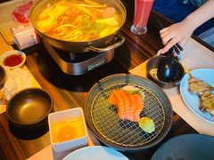 -山葵家·创意料理(EFC欧美广场店)