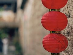 -杨家堂村