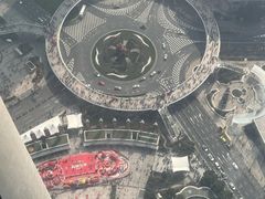 -东方明珠广播电视塔