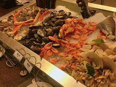-听松楼·花园酒店·自助餐厅(红梅公园店)