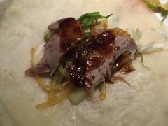 -春饼先生·北京烤鸭(甘井子万达店)