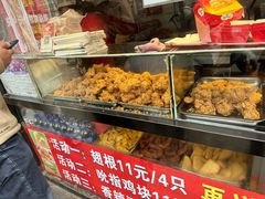-味味香(团结湖店)