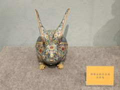 -潮州博物馆