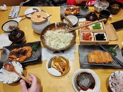 -胜博殿日式炸猪排(西红门店)