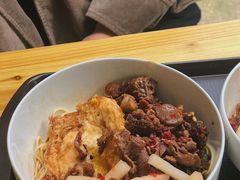 -李易面馆(树木岭店)