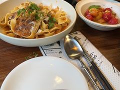 -Blac+Blac(中海环宇荟店)