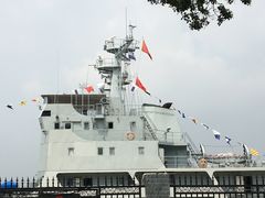 -黄埔军校旧址纪念馆