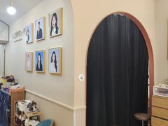 -海马体照相馆(成都来福士广场店)