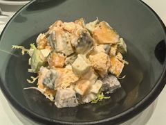-巴音浩日娲·蒙餐(双林东路店)