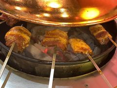 -号令江湖·水浒烤肉(和畅睦邻中心店)