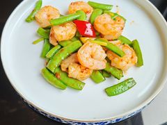 -海天楼中餐厅(天津泛太平洋店)