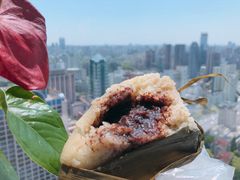 -璐坊粽王(复兴中路店)